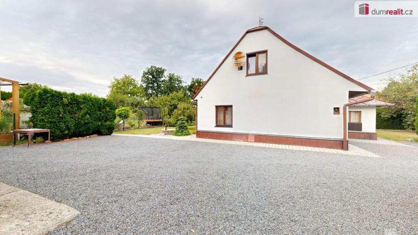 Prodej rodinného domu, Dolní Životice, Uličky, 150 m2