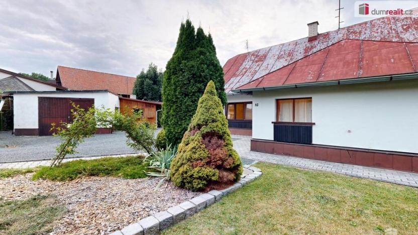 Prodej rodinného domu, Dolní Životice, Uličky, 150 m2