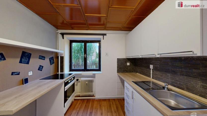 Prodej rodinného domu, Dolní Životice, Uličky, 150 m2