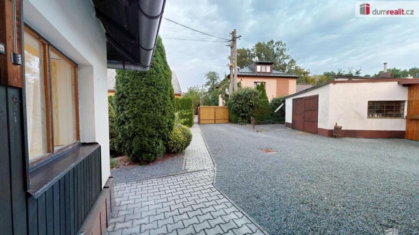 Prodej rodinného domu, Dolní Životice, Uličky, 150 m2