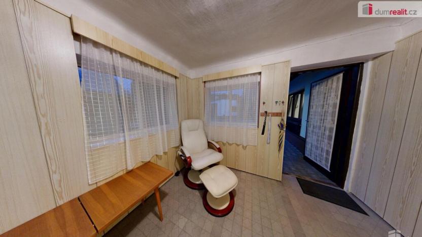 Prodej rodinného domu, Dolní Životice, Uličky, 150 m2