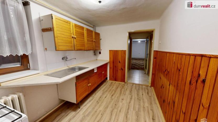 Prodej rodinného domu, Dolní Životice, Uličky, 150 m2