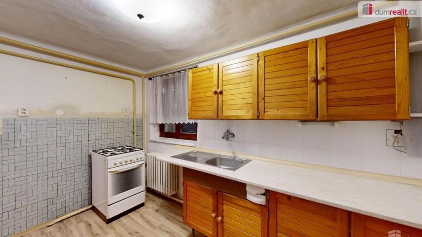 Prodej rodinného domu, Dolní Životice, Uličky, 150 m2