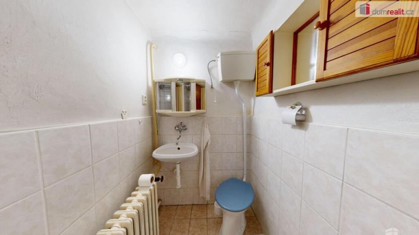 Prodej rodinného domu, Dolní Životice, Uličky, 150 m2