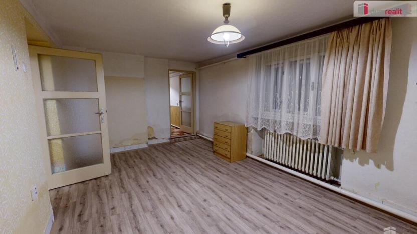 Prodej rodinného domu, Dolní Životice, Uličky, 150 m2