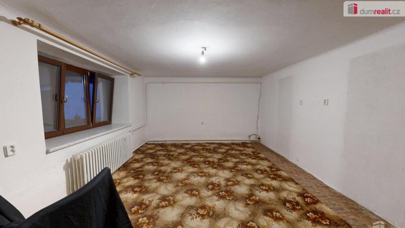 Prodej rodinného domu, Dolní Životice, Uličky, 150 m2