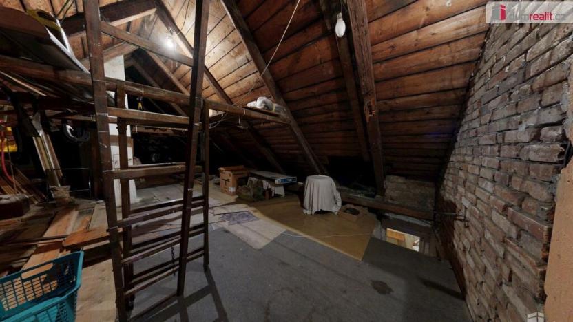 Prodej rodinného domu, Dolní Životice, Uličky, 150 m2