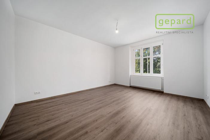 Prodej bytu 2+1, Hradec Králové, Buzulucká, 75 m2