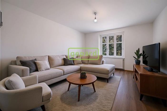 Prodej bytu 2+1, Hradec Králové, Buzulucká, 75 m2