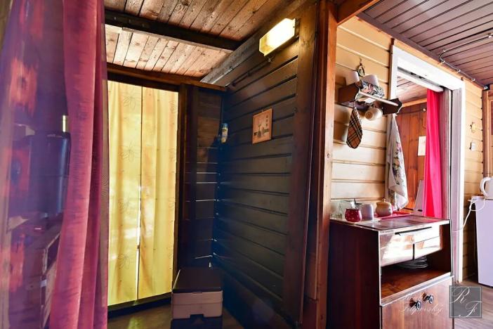 Prodej chaty, Ústí nad Labem, Lužická, 20 m2