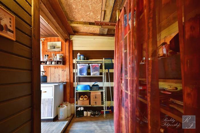 Prodej chaty, Ústí nad Labem, Lužická, 20 m2