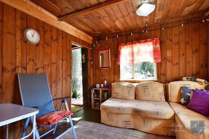 Prodej chaty, Ústí nad Labem, Lužická, 20 m2