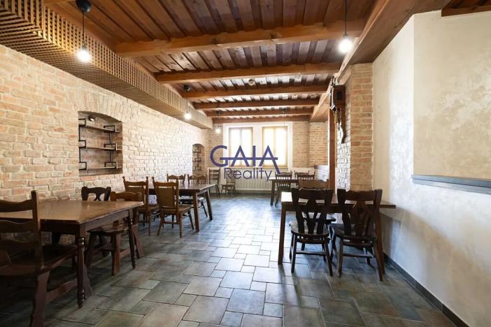 Prodej ubytování, Ratíškovice, Vítězná, 922 m2