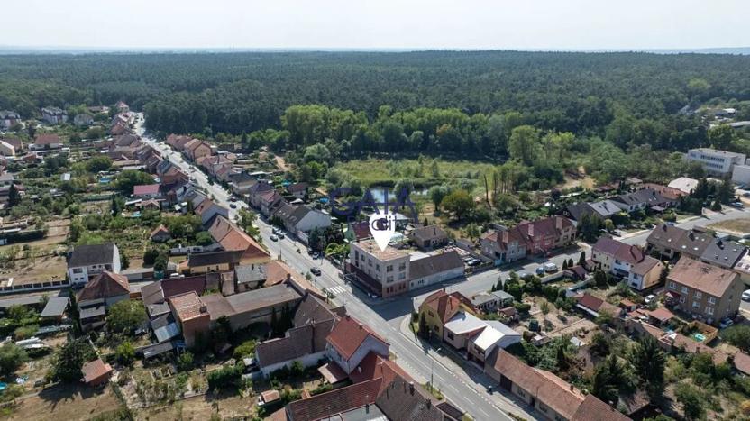 Prodej ubytování, Ratíškovice, Vítězná, 922 m2