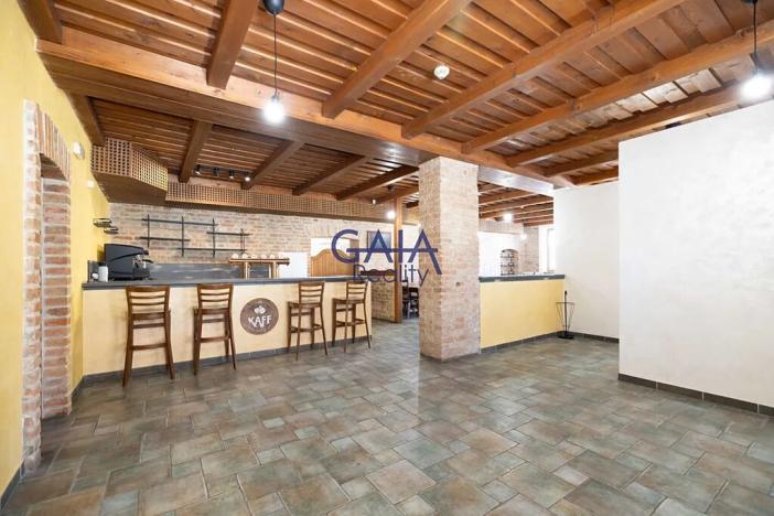 Prodej restaurace, Ratíškovice, Vítězná, 922 m2