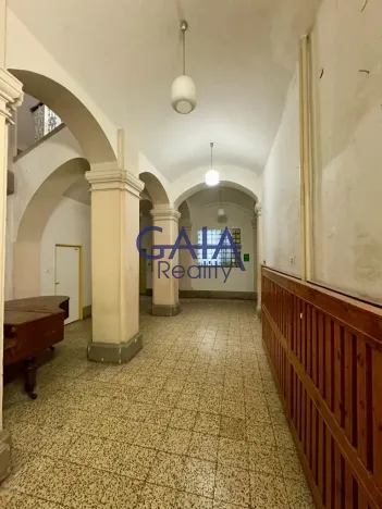 Prodej kanceláře, Kyjov, třída Komenského, 2396 m2