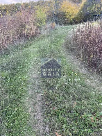 Prodej pozemku, Ždánice, 3224 m2