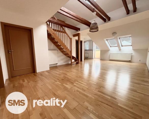 Pronájem bytu 3+kk, Opava, Pekařská, 116 m2