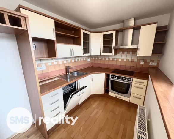 Pronájem bytu 3+kk, Opava, Pekařská, 116 m2