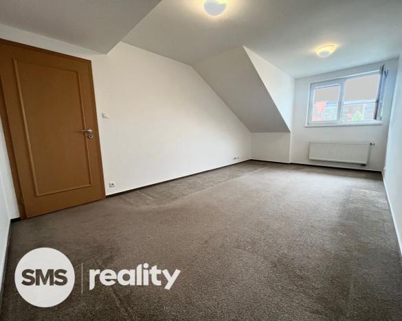 Pronájem bytu 3+kk, Opava, Pekařská, 116 m2