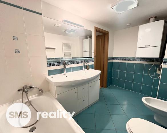 Pronájem bytu 3+kk, Opava, Pekařská, 116 m2