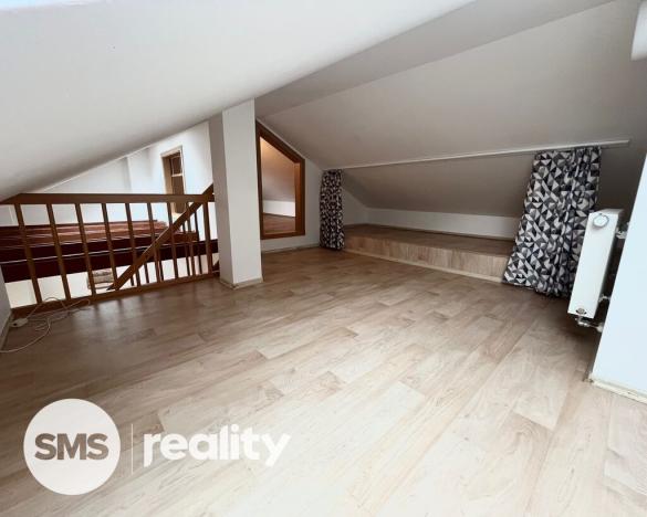 Pronájem bytu 3+kk, Opava, Pekařská, 116 m2