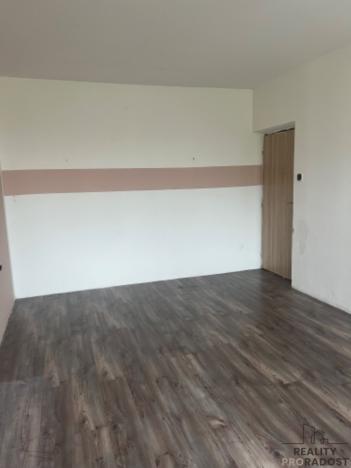 Prodej bytu 2+1, Bílina, M. Švabinského, 54 m2