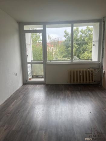 Prodej bytu 2+1, Bílina, M. Švabinského, 54 m2