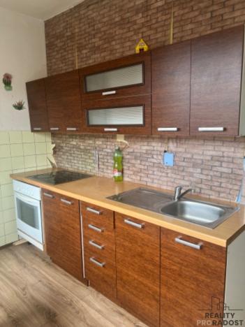 Prodej bytu 2+1, Bílina, M. Švabinského, 54 m2