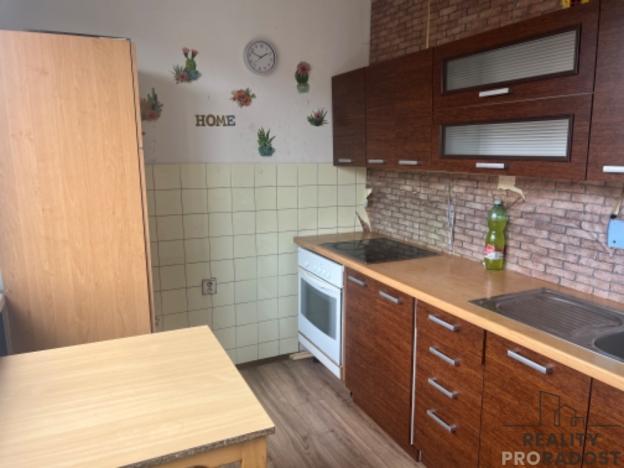 Prodej bytu 2+1, Bílina, M. Švabinského, 54 m2