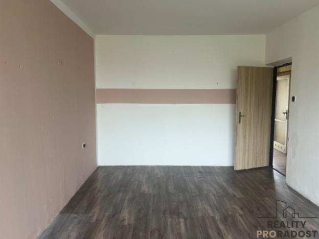 Prodej bytu 2+1, Bílina, M. Švabinského, 54 m2