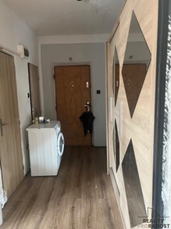 Prodej bytu 2+1, Bílina, M. Švabinského, 54 m2