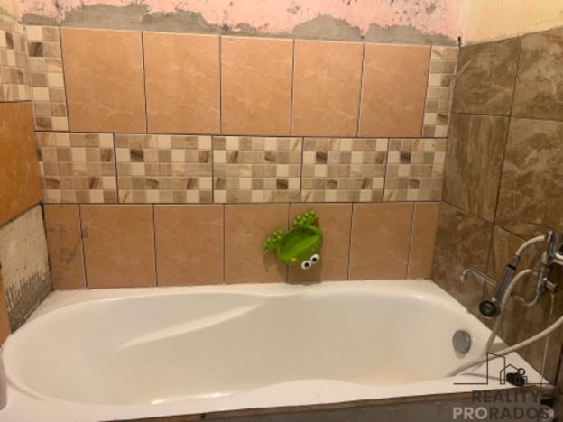 Prodej bytu 2+1, Bílina, M. Švabinského, 54 m2