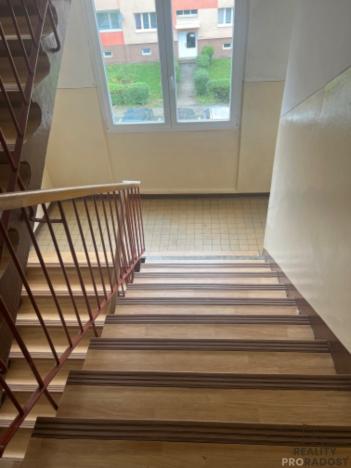 Prodej bytu 2+1, Bílina, M. Švabinského, 54 m2