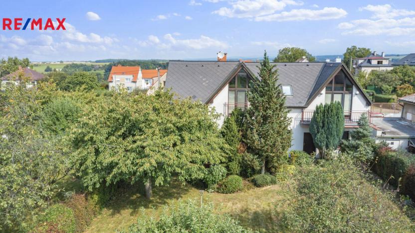 Prodej rodinného domu, Vamberk, Bulharská, 176 m2