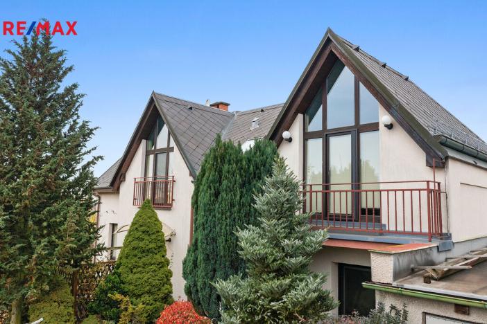 Prodej rodinného domu, Vamberk, Bulharská, 176 m2