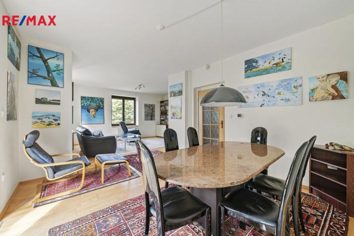 Prodej rodinného domu, Vamberk, Bulharská, 176 m2