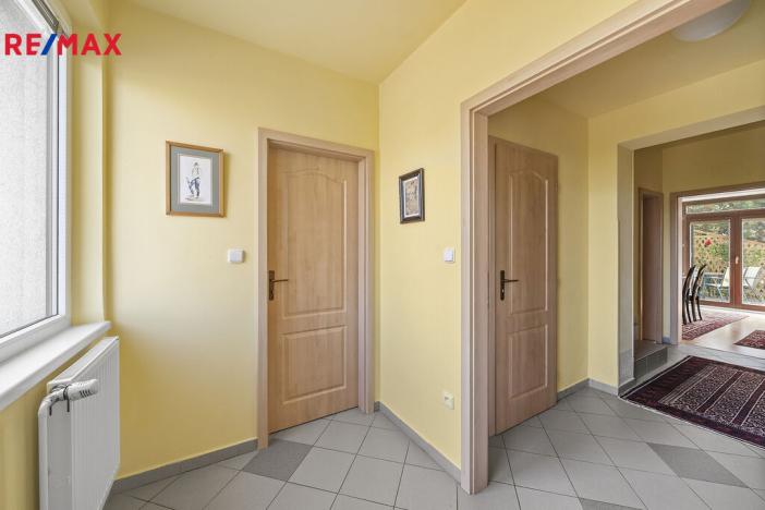 Prodej rodinného domu, Vamberk, Bulharská, 176 m2