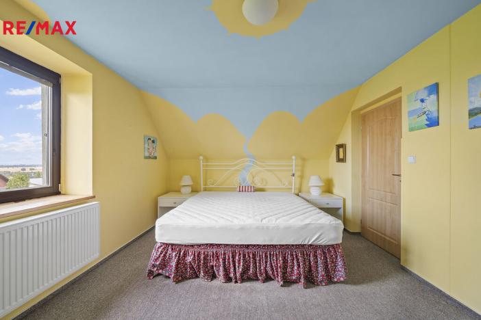 Prodej rodinného domu, Vamberk, Bulharská, 176 m2