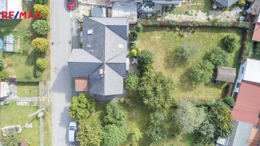 Prodej rodinného domu, Vamberk, Bulharská, 176 m2