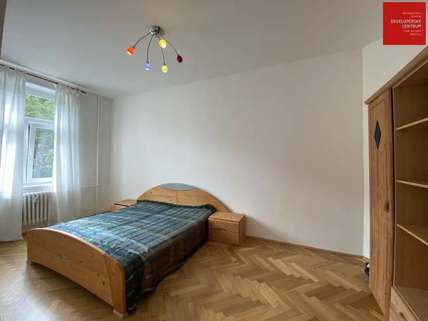 Prodej bytu 2+1, Mariánské Lázně, Hlavní třída, 56 m2