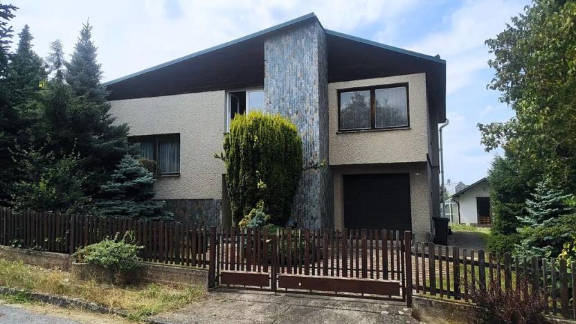 Prodej rodinného domu, Stěžery, 226 m2