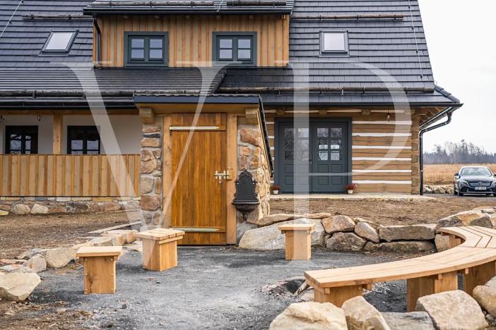 Prodej rodinného domu, Proseč, 211 m2