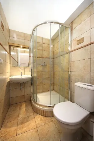 Pronájem bytu 1+kk, Praha - Josefov, Široká, 24 m2