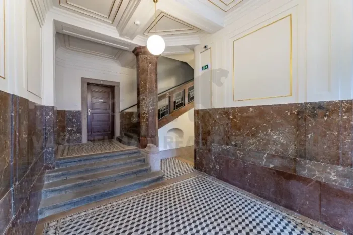 Pronájem bytu 1+kk, Praha - Josefov, Široká, 24 m2
