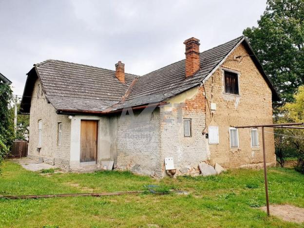 Prodej rodinného domu, Šumvald, 108 m2