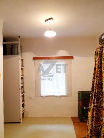 Prodej rodinného domu, Šumvald, 108 m2