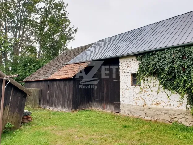 Prodej rodinného domu, Šumvald, 108 m2