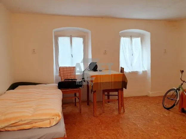 Prodej rodinného domu, Šumvald, 108 m2