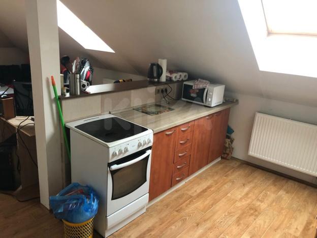 Pronájem bytu 2+kk, Plzeň - Jižní Předměstí, Borská, 49 m2